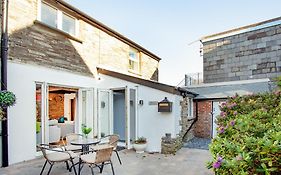 Mews Cottage